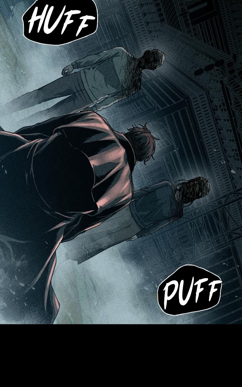 Kowloon: COPÓKA Chapter 41 - Page 92