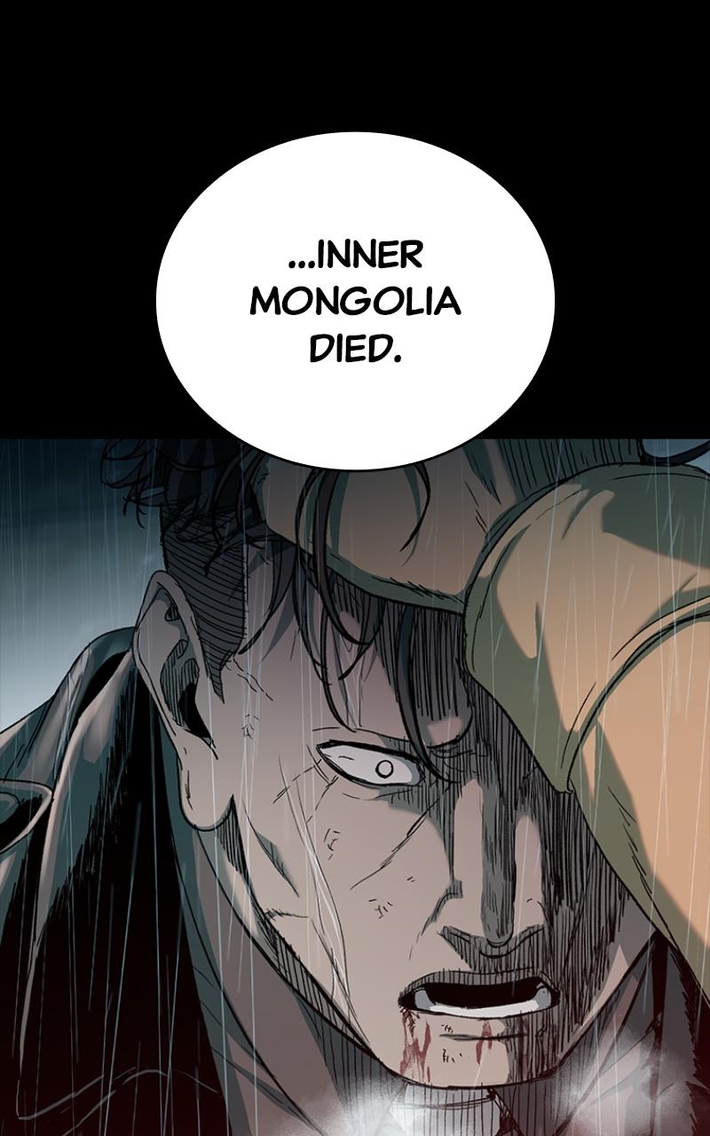 Kowloon: COPÓKA Chapter 41 - Page 109