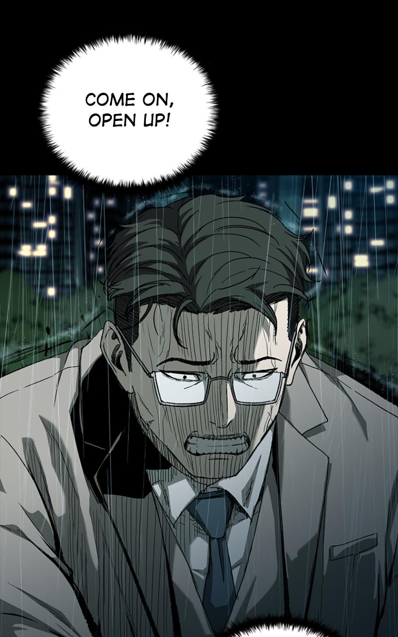 Kowloon: COPÓKA Chapter 41 - Page 119