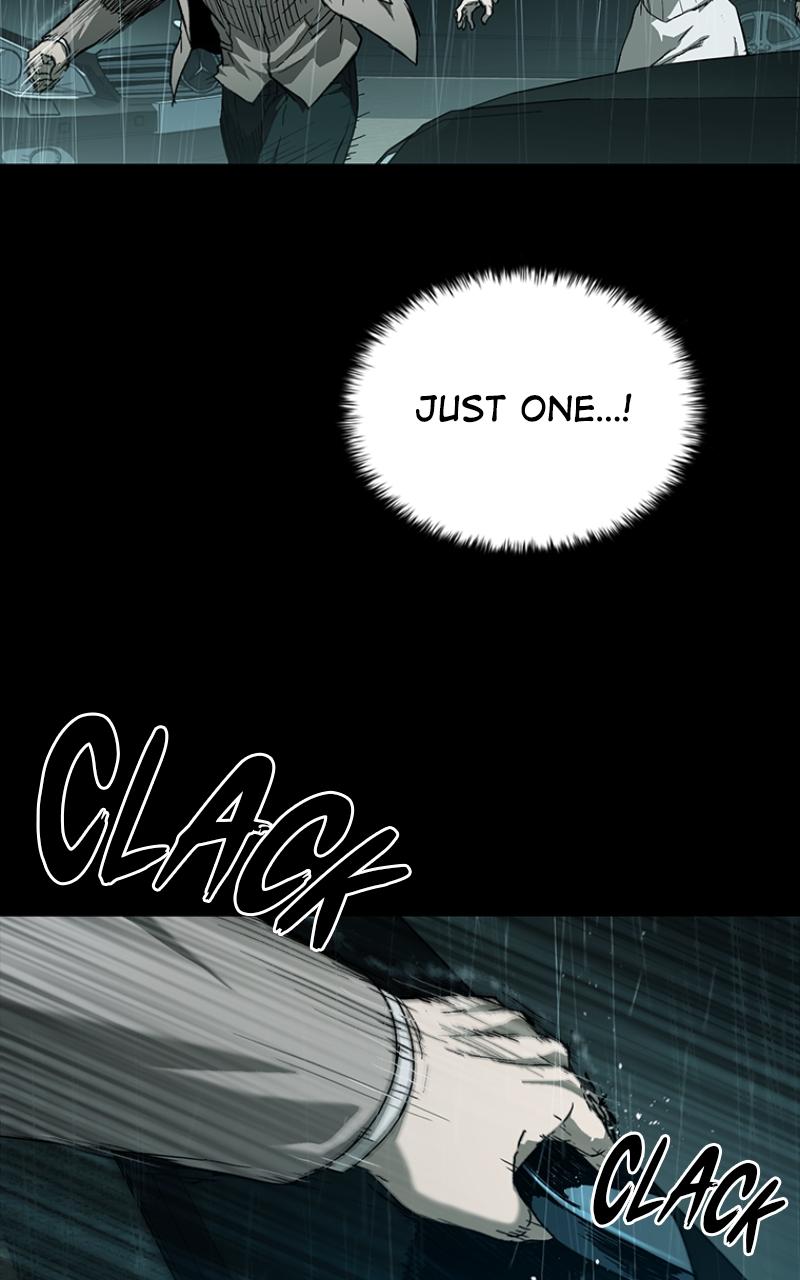 Kowloon: COPÓKA Chapter 41 - Page 121