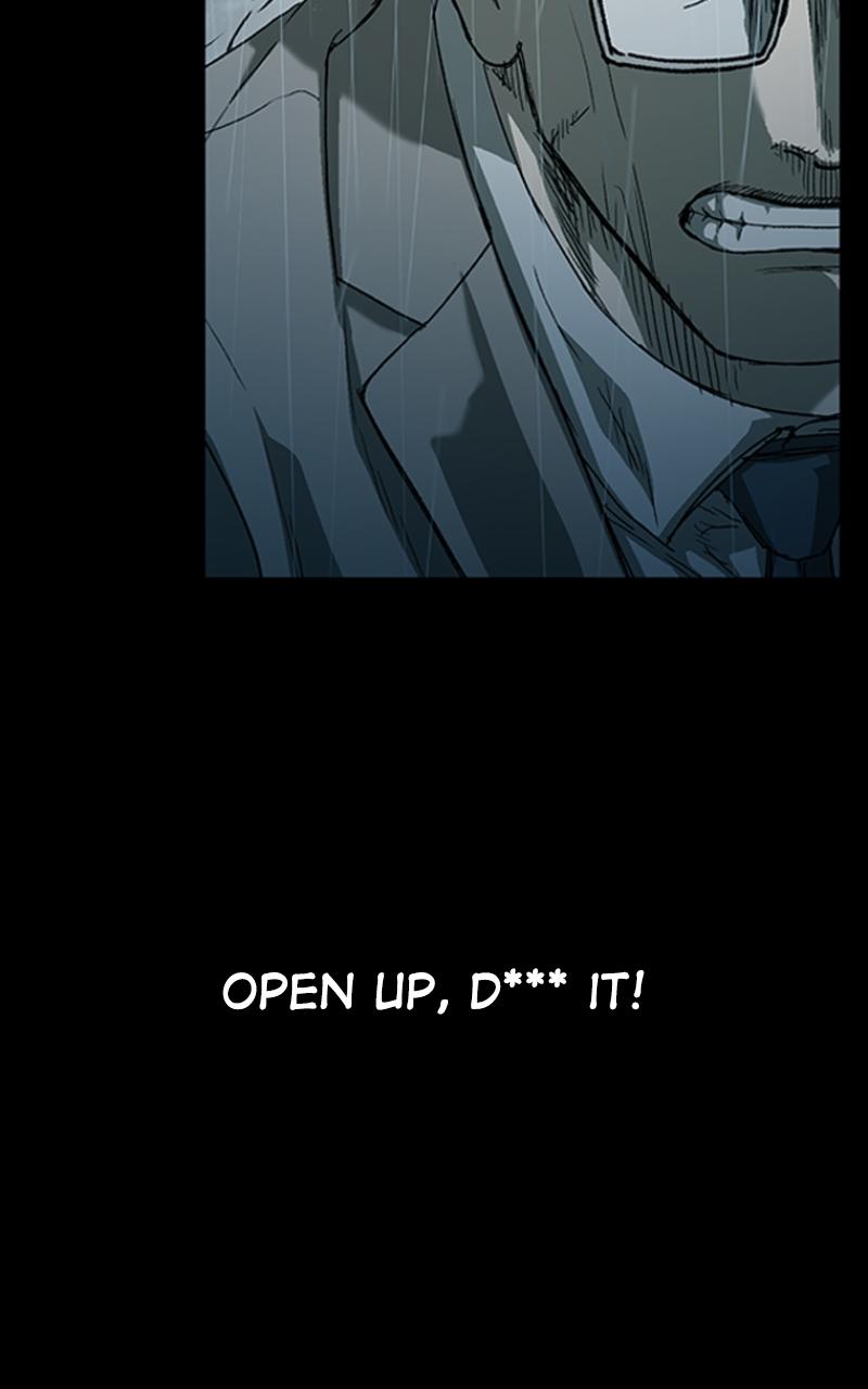 Kowloon: COPÓKA Chapter 41 - Page 123