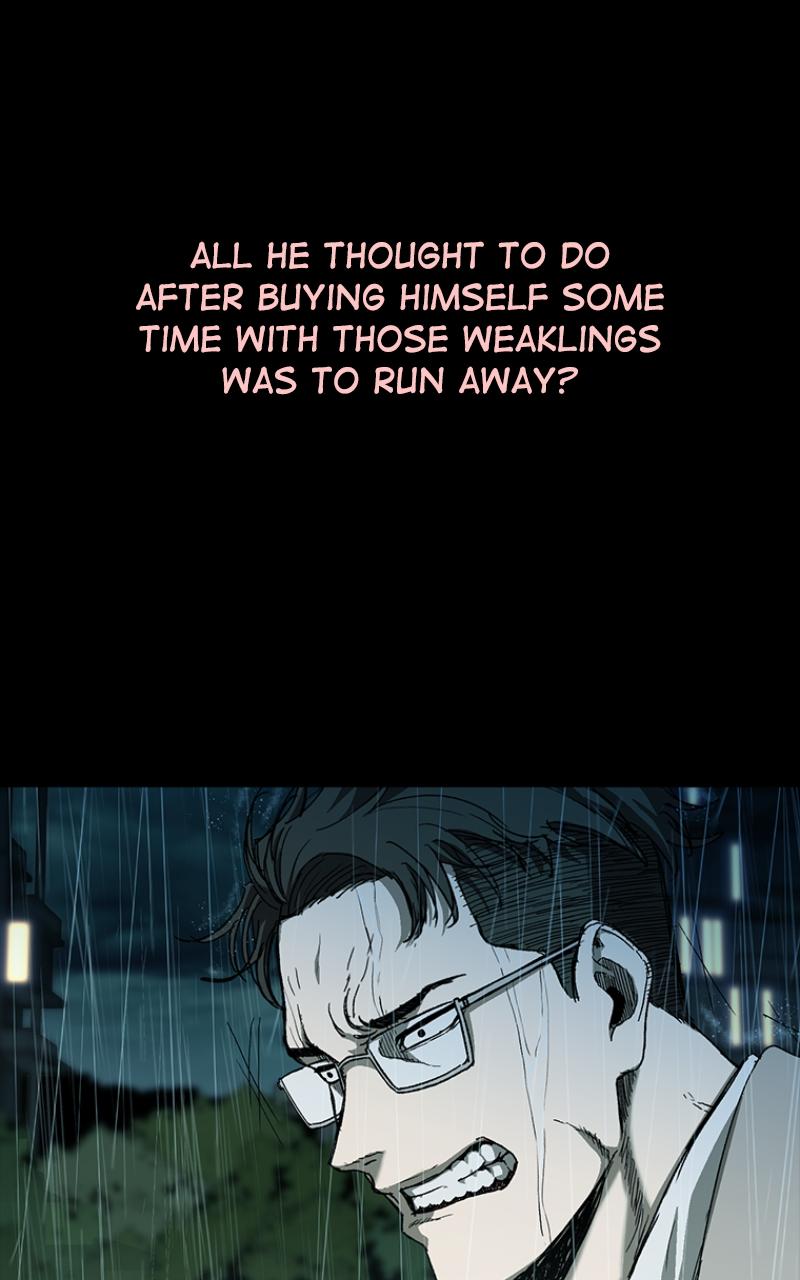 Kowloon: COPÓKA Chapter 41 - Page 125