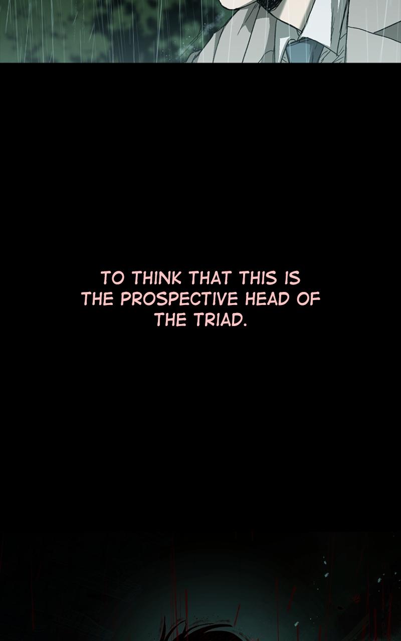 Kowloon: COPÓKA Chapter 41 - Page 126