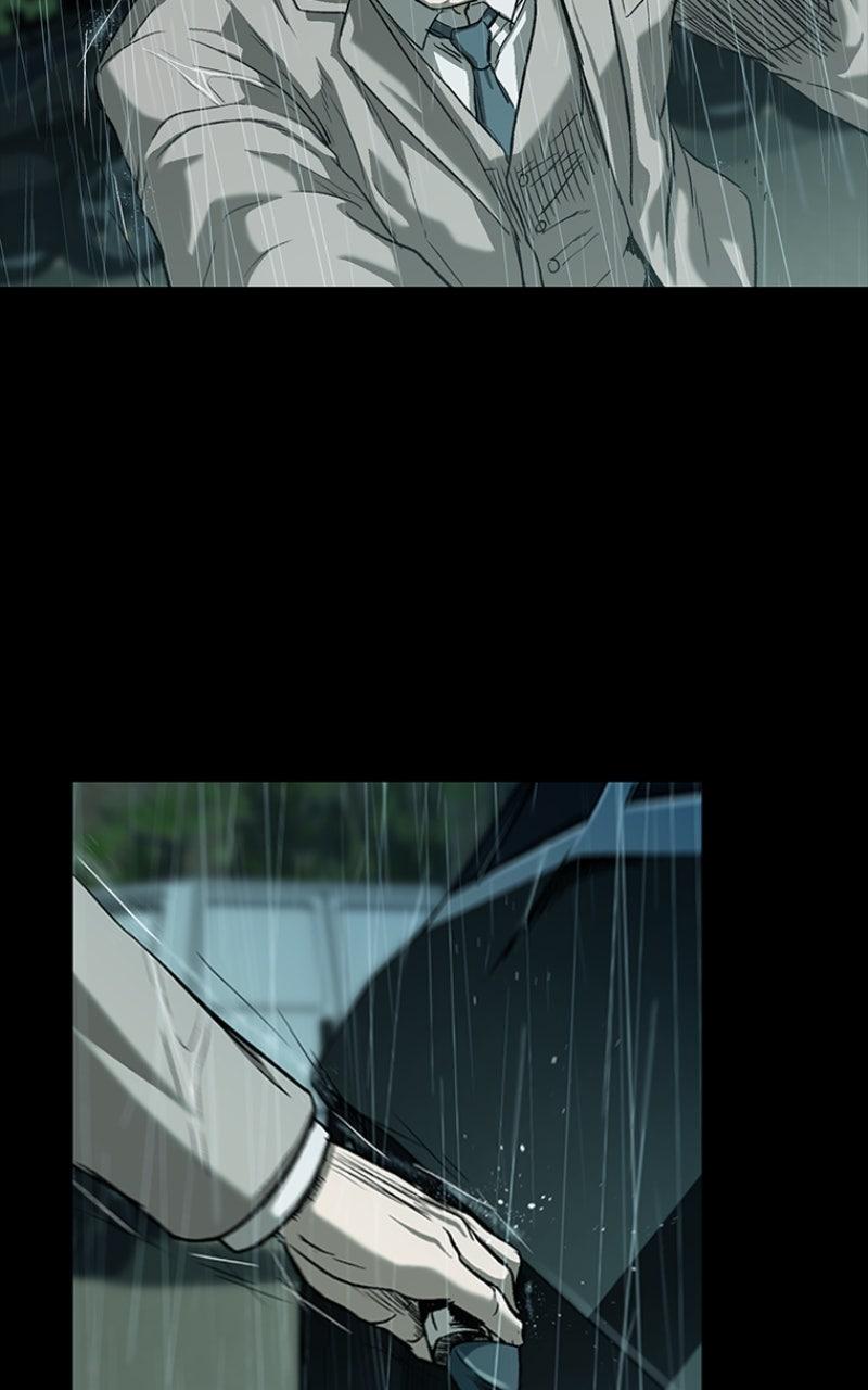 Kowloon: COPÓKA Chapter 42 - Page 8