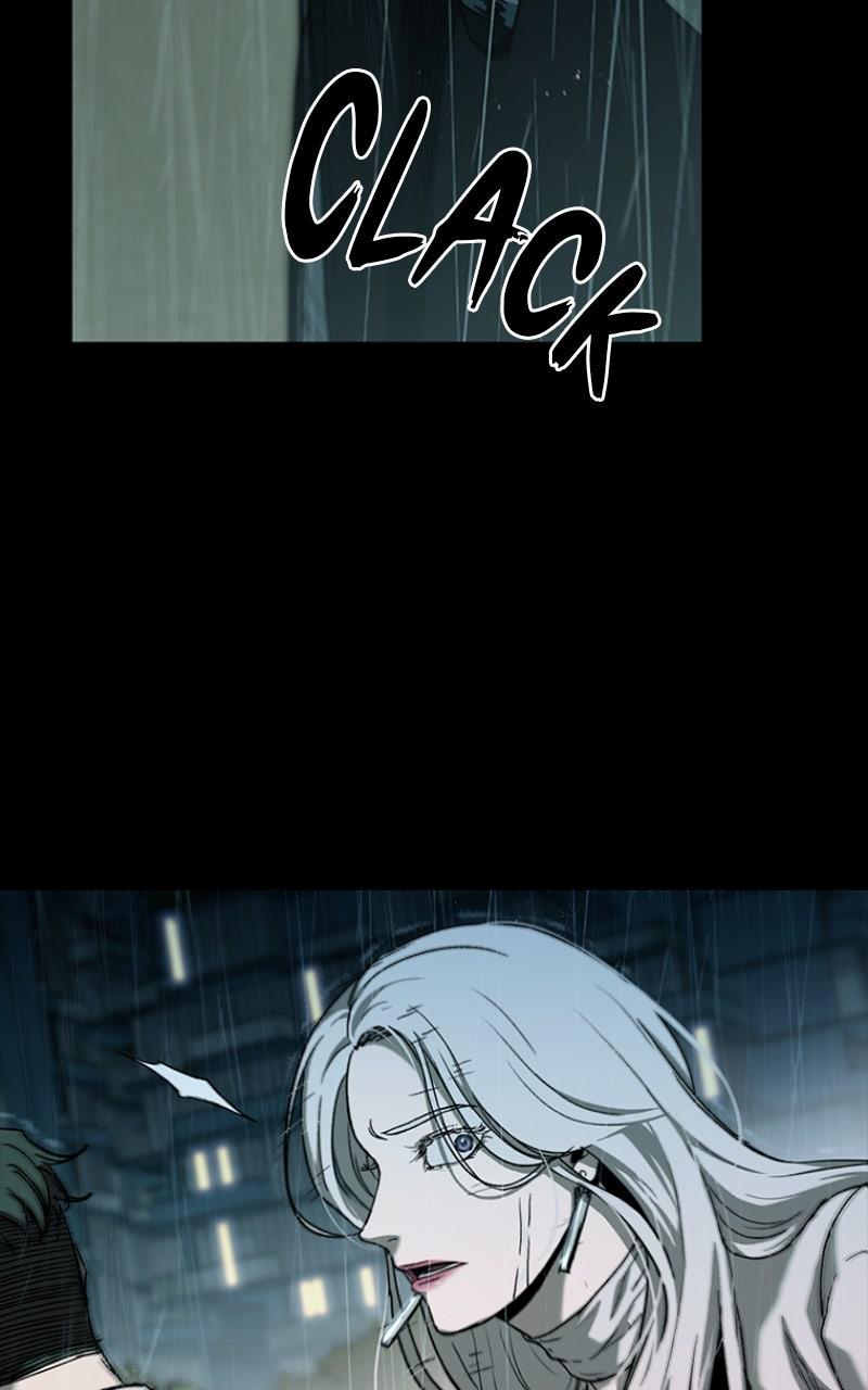 Kowloon: COPÓKA Chapter 42 - Page 9