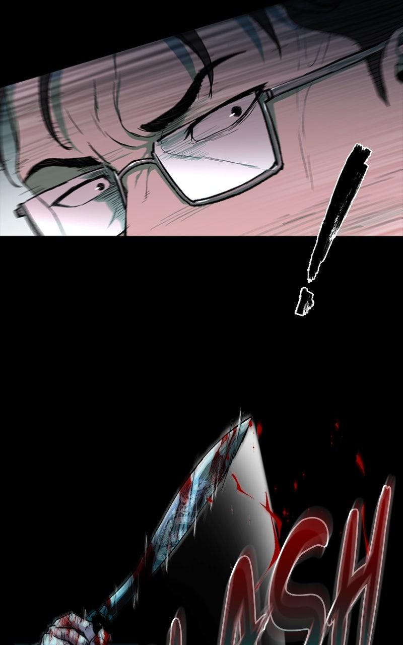 Kowloon: COPÓKA Chapter 42 - Page 12