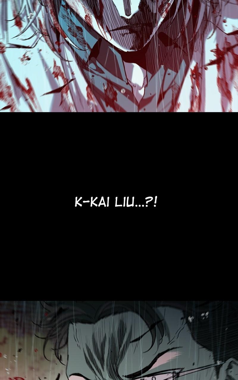 Kowloon: COPÓKA Chapter 42 - Page 15