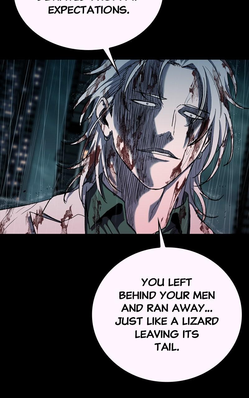 Kowloon: COPÓKA Chapter 42 - Page 19