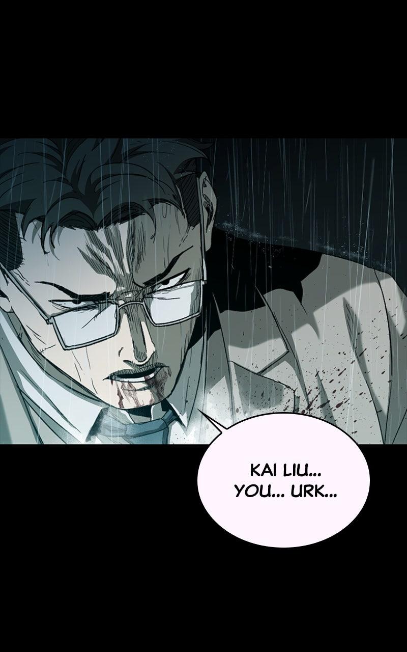 Kowloon: COPÓKA Chapter 42 - Page 20