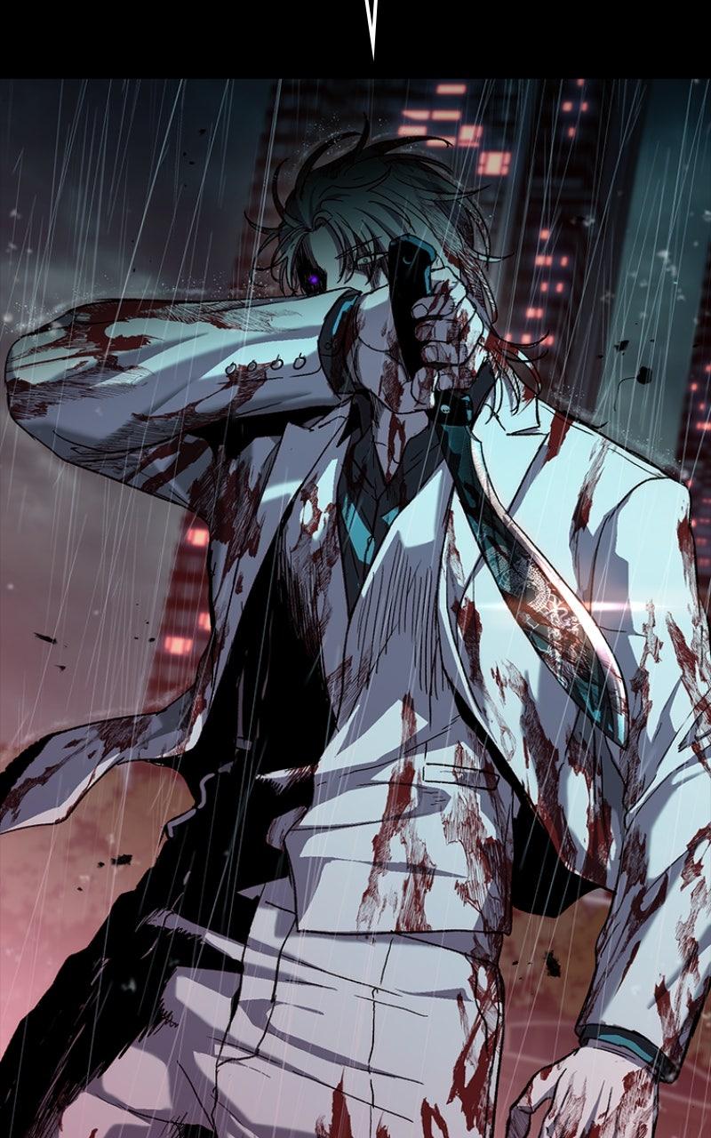 Kowloon: COPÓKA Chapter 42 - Page 23