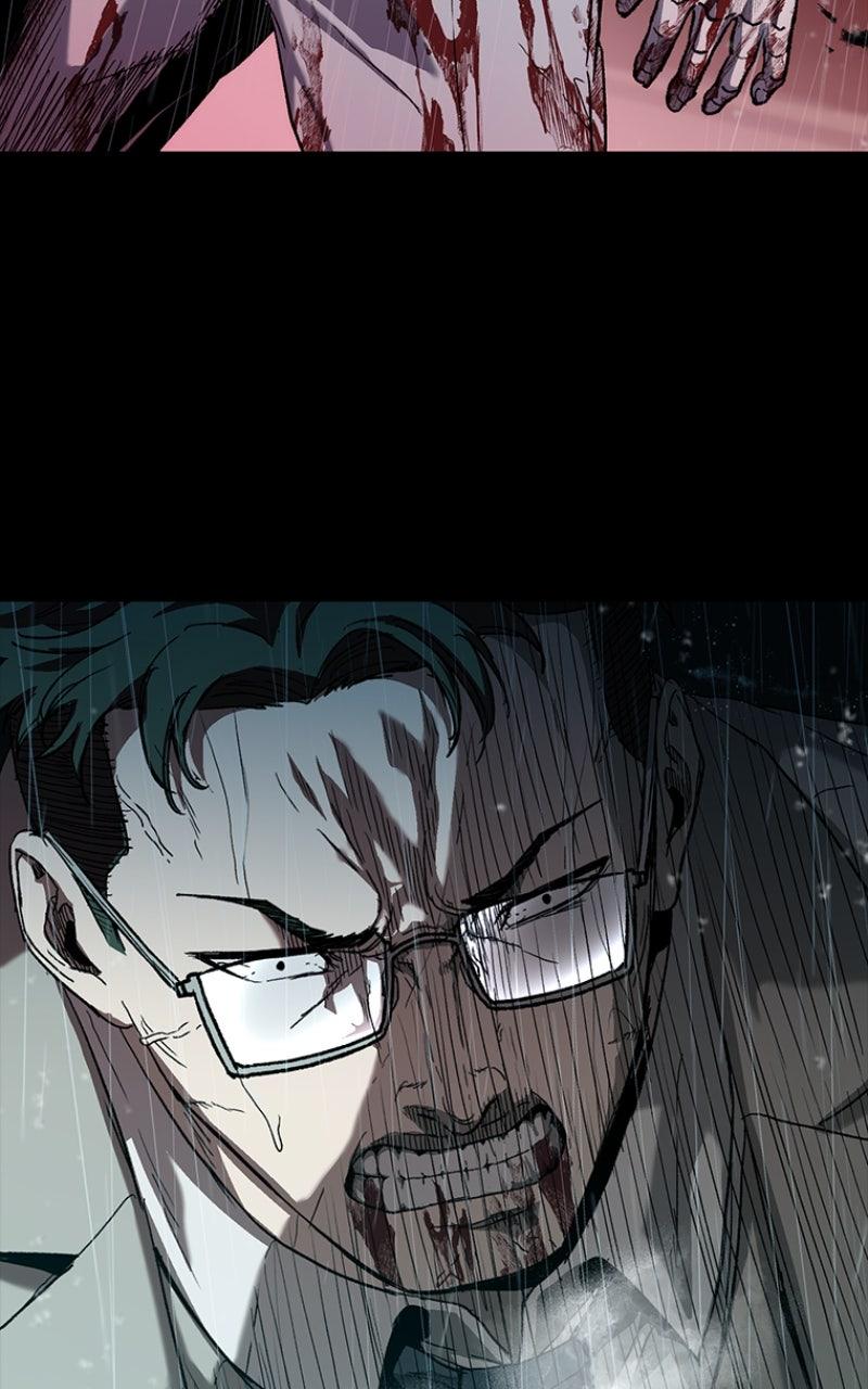 Kowloon: COPÓKA Chapter 42 - Page 24