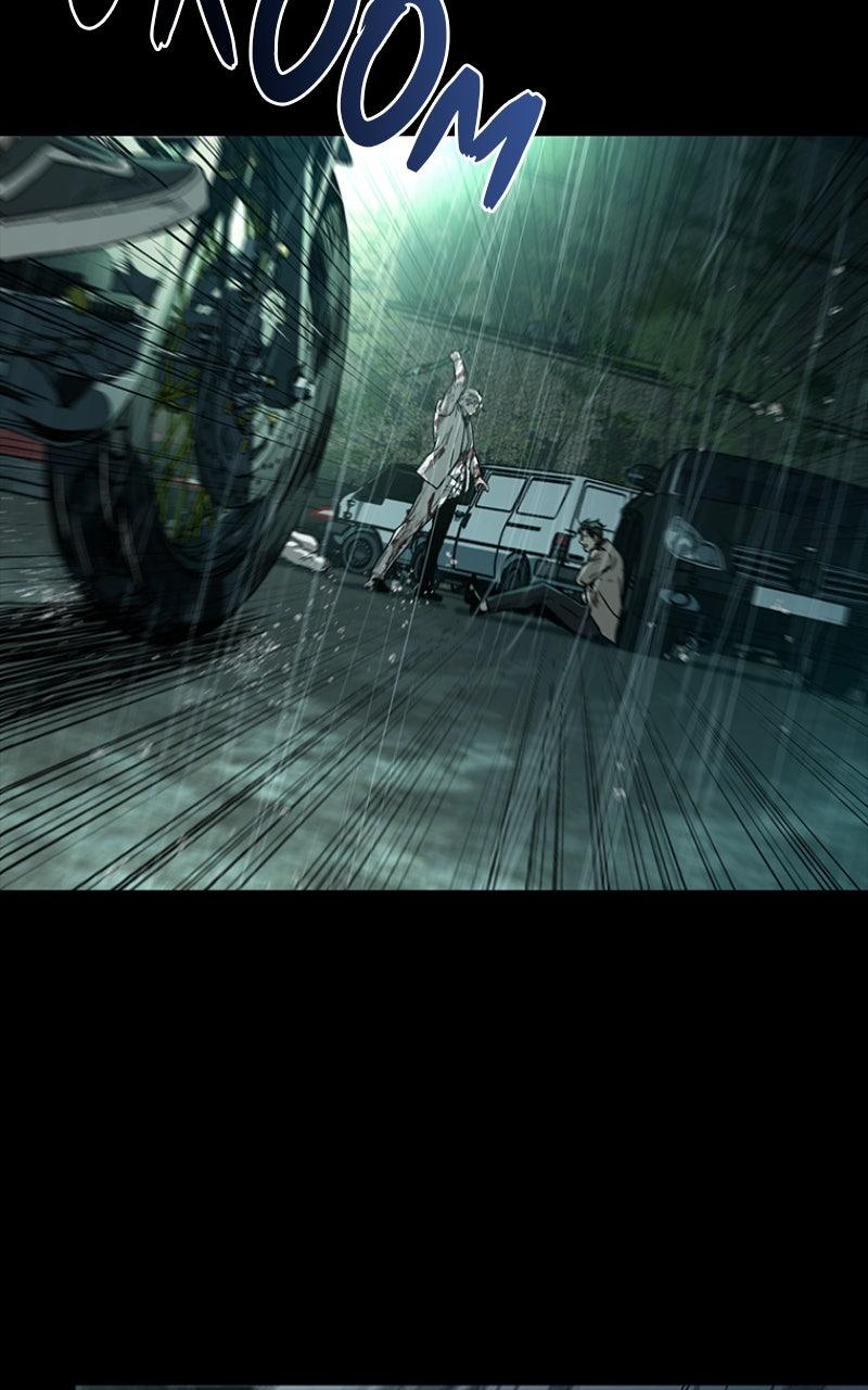 Kowloon: COPÓKA Chapter 42 - Page 26