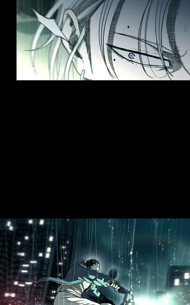 Kowloon: COPÓKA Chapter 42 - Page 27