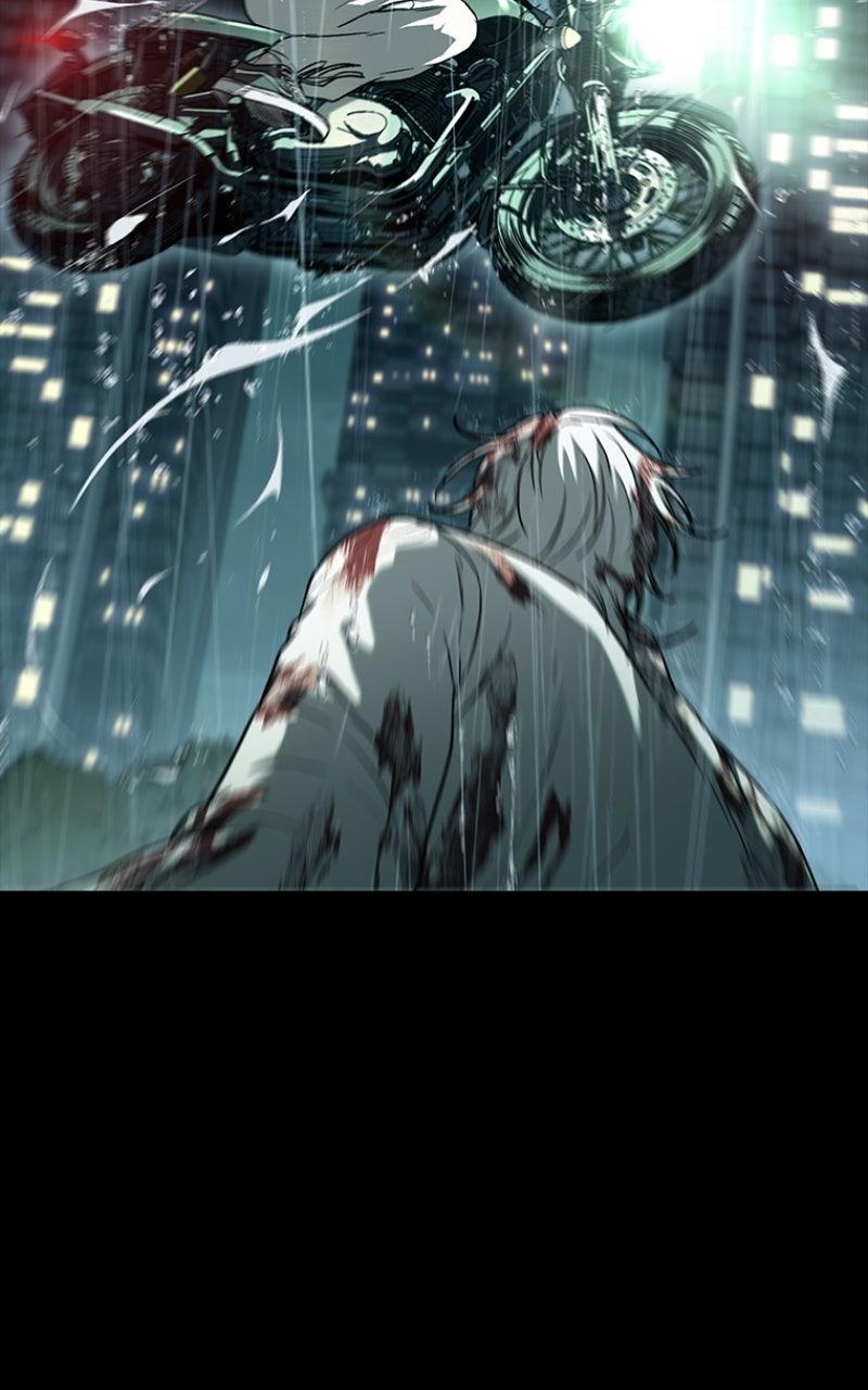 Kowloon: COPÓKA Chapter 42 - Page 28