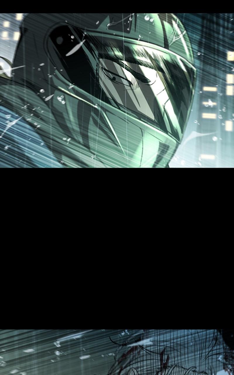 Kowloon: COPÓKA Chapter 42 - Page 29