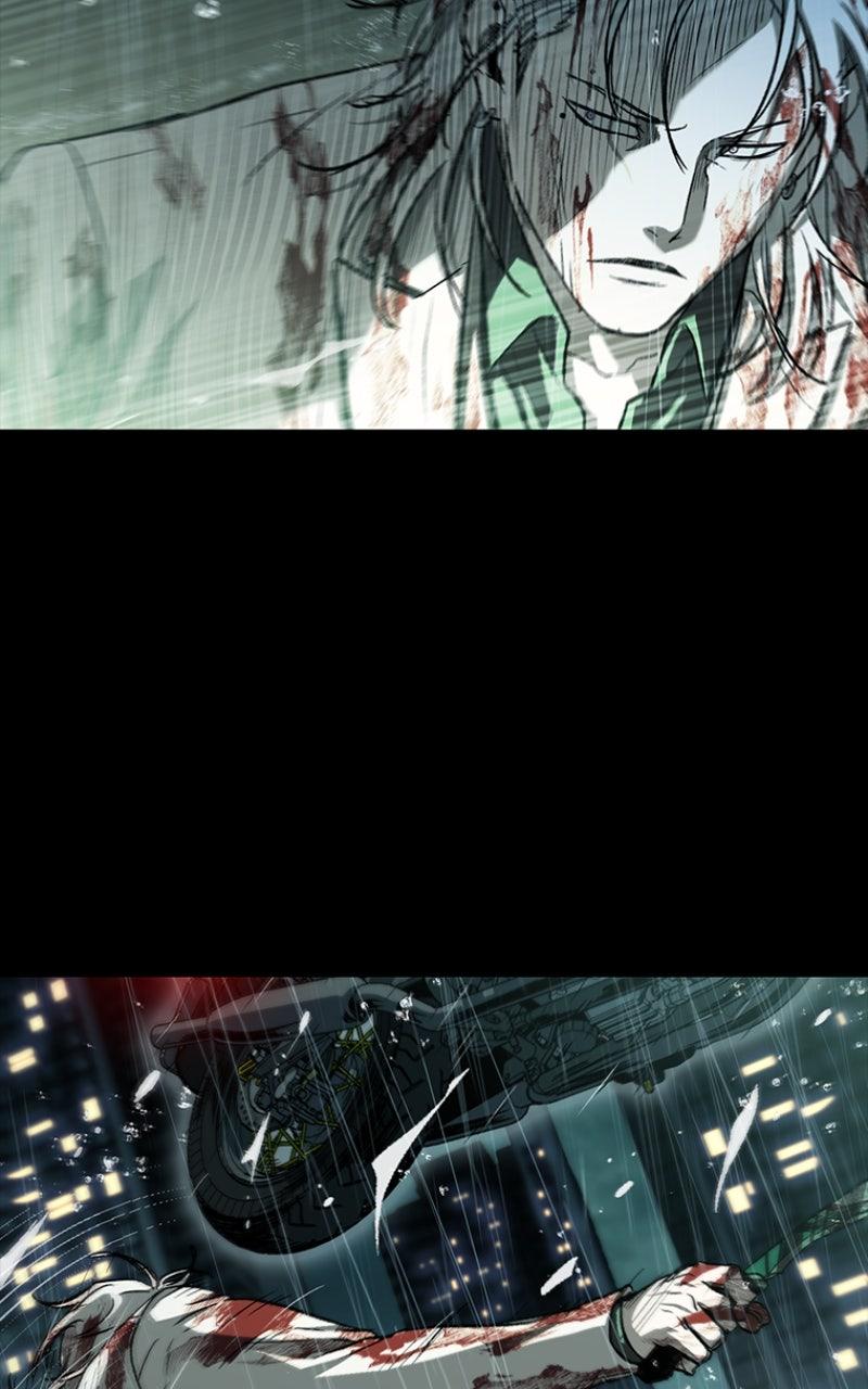 Kowloon: COPÓKA Chapter 42 - Page 30