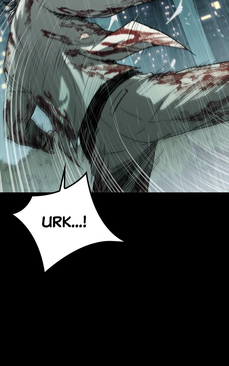 Kowloon: COPÓKA Chapter 42 - Page 31