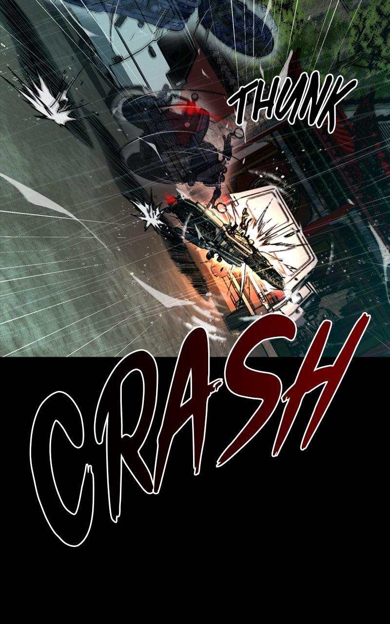 Kowloon: COPÓKA Chapter 42 - Page 33