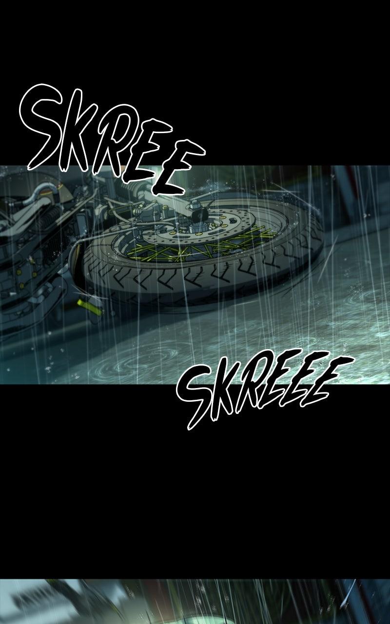 Kowloon: COPÓKA Chapter 42 - Page 34