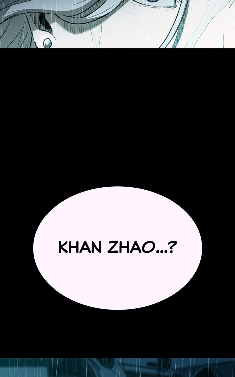 Kowloon: COPÓKA Chapter 42 - Page 37