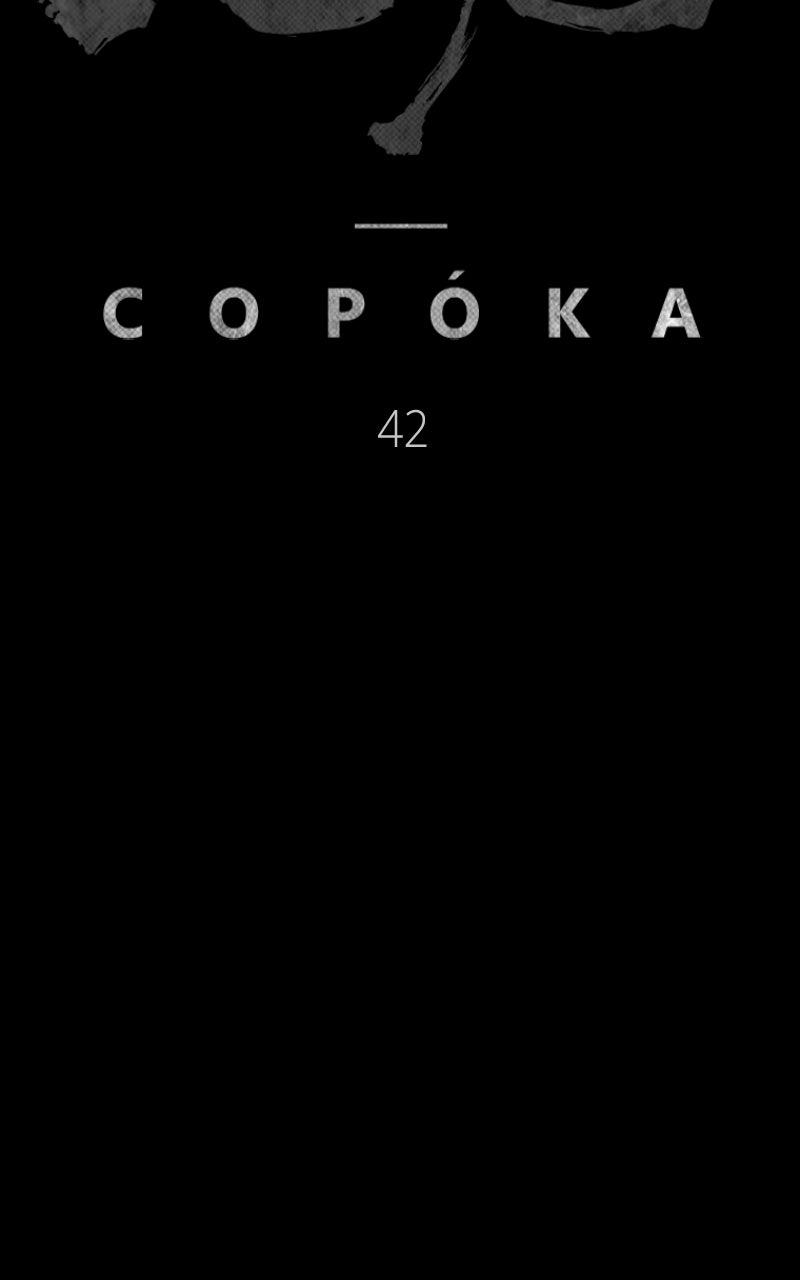 Kowloon: COPÓKA Chapter 42 - Page 41