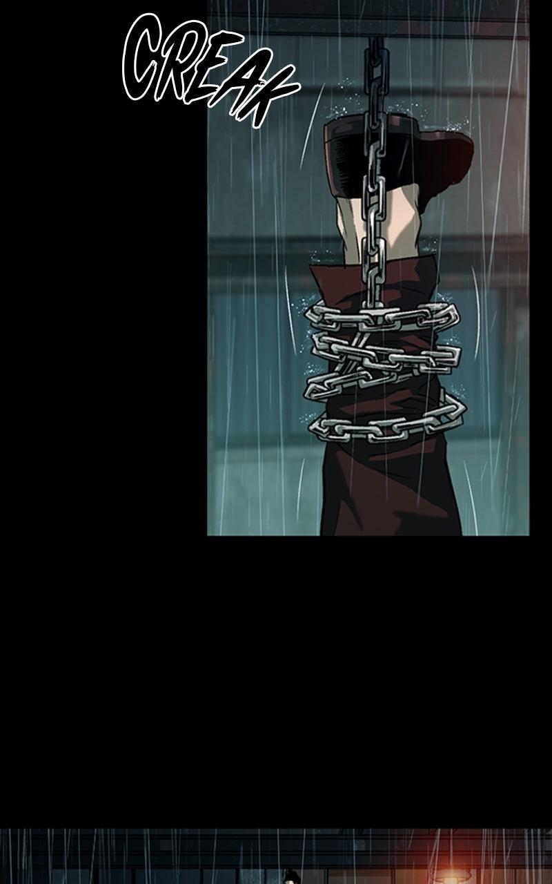 Kowloon: COPÓKA Chapter 42 - Page 43