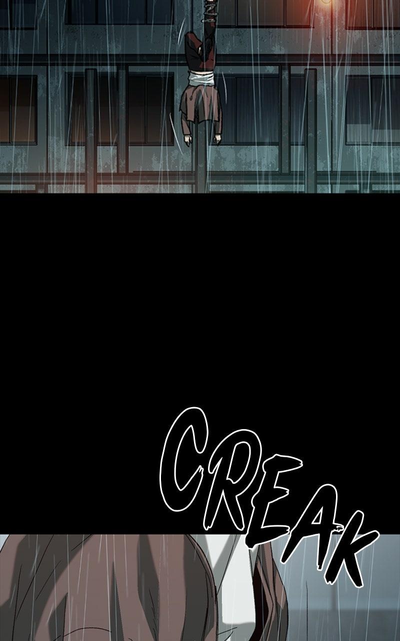 Kowloon: COPÓKA Chapter 42 - Page 44