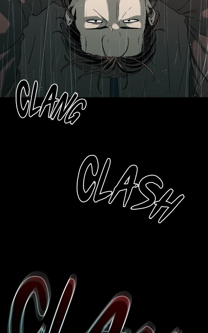 Kowloon: COPÓKA Chapter 42 - Page 46