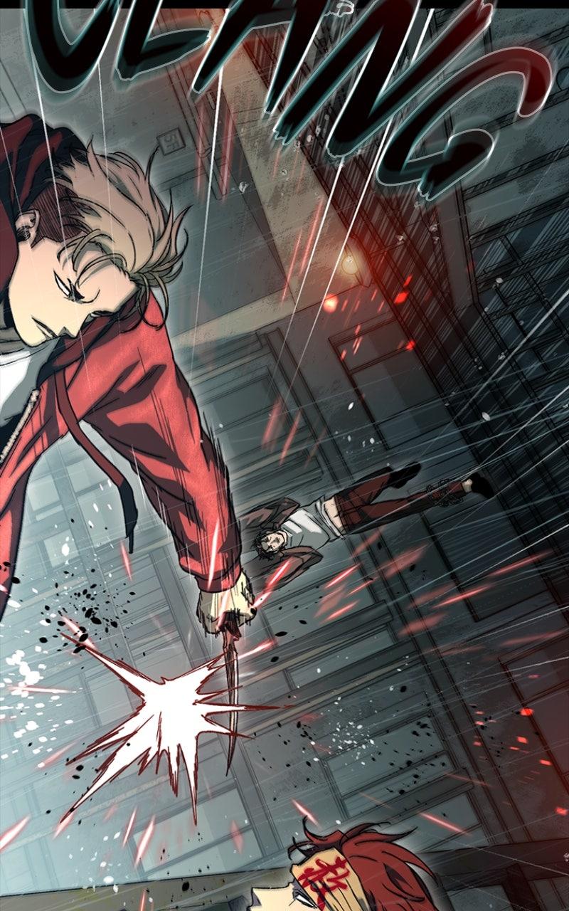 Kowloon: COPÓKA Chapter 42 - Page 47