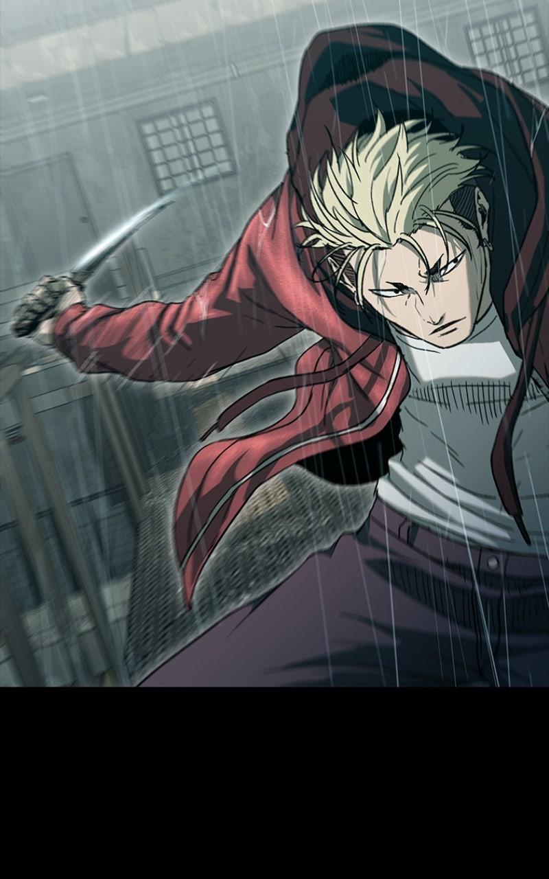 Kowloon: COPÓKA Chapter 42 - Page 49