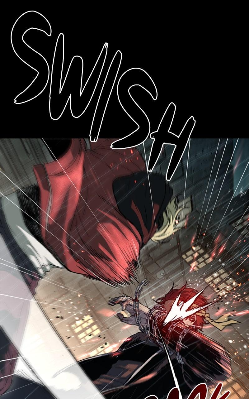 Kowloon: COPÓKA Chapter 42 - Page 50