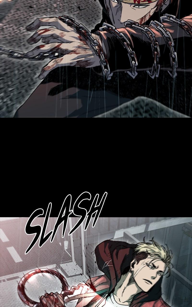 Kowloon: COPÓKA Chapter 42 - Page 52