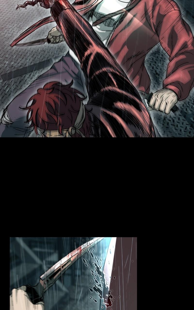 Kowloon: COPÓKA Chapter 42 - Page 53