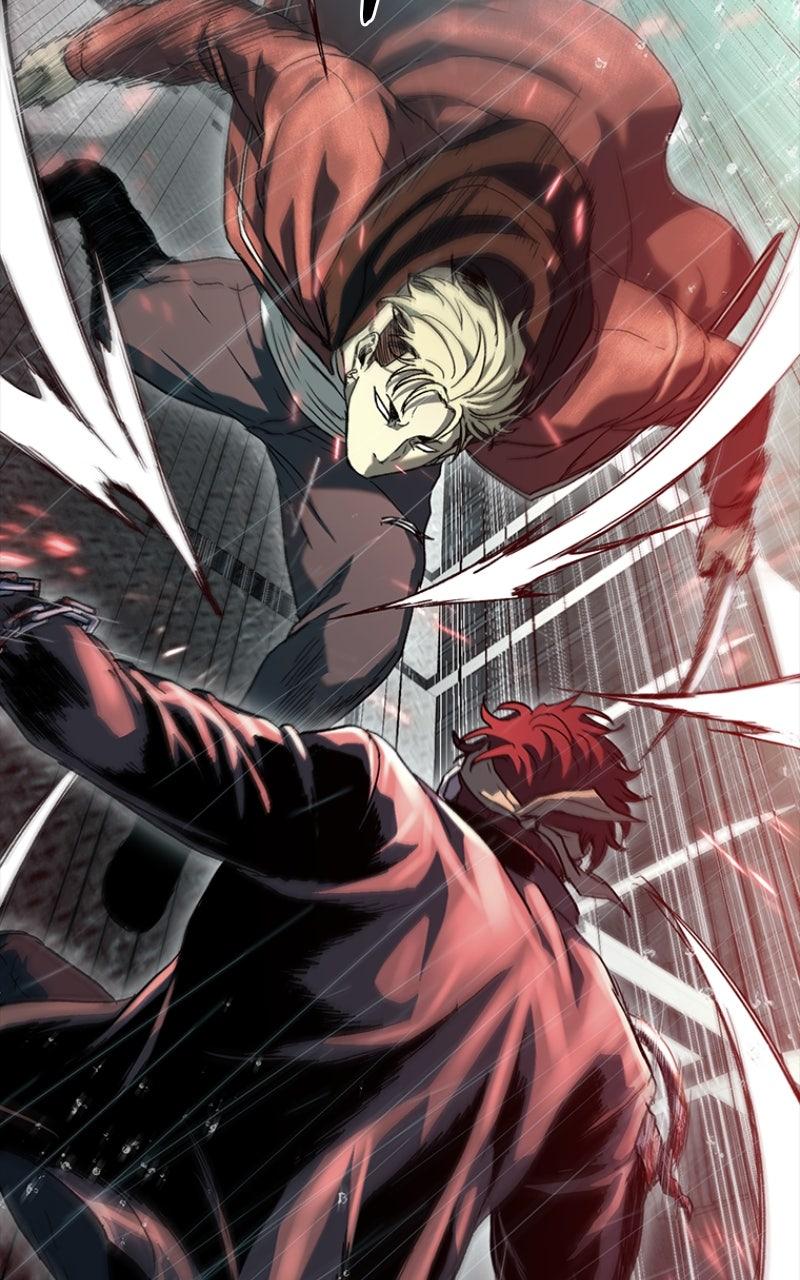 Kowloon: COPÓKA Chapter 42 - Page 56