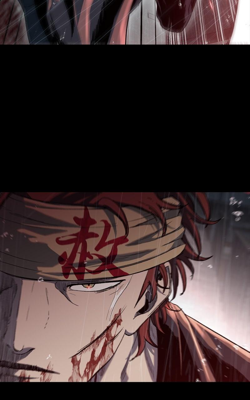 Kowloon: COPÓKA Chapter 42 - Page 57