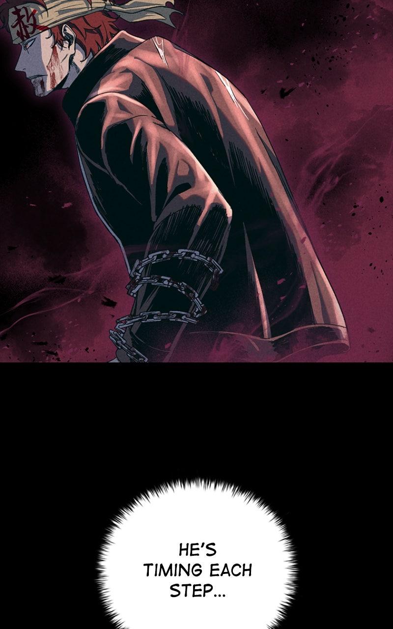 Kowloon: COPÓKA Chapter 42 - Page 60