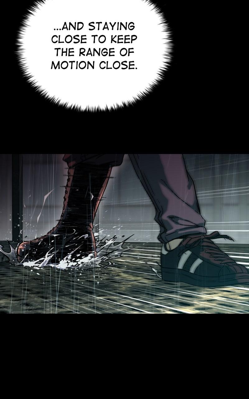 Kowloon: COPÓKA Chapter 42 - Page 62