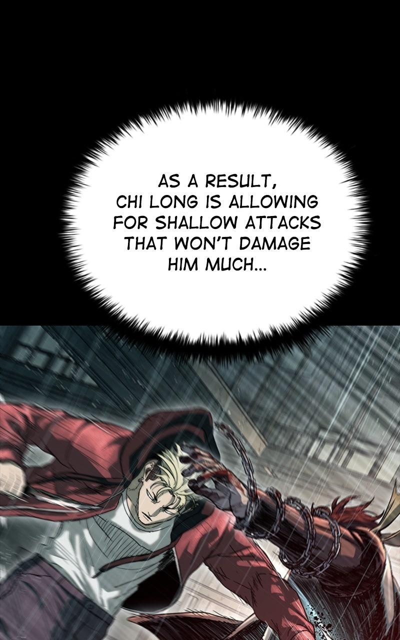 Kowloon: COPÓKA Chapter 42 - Page 63