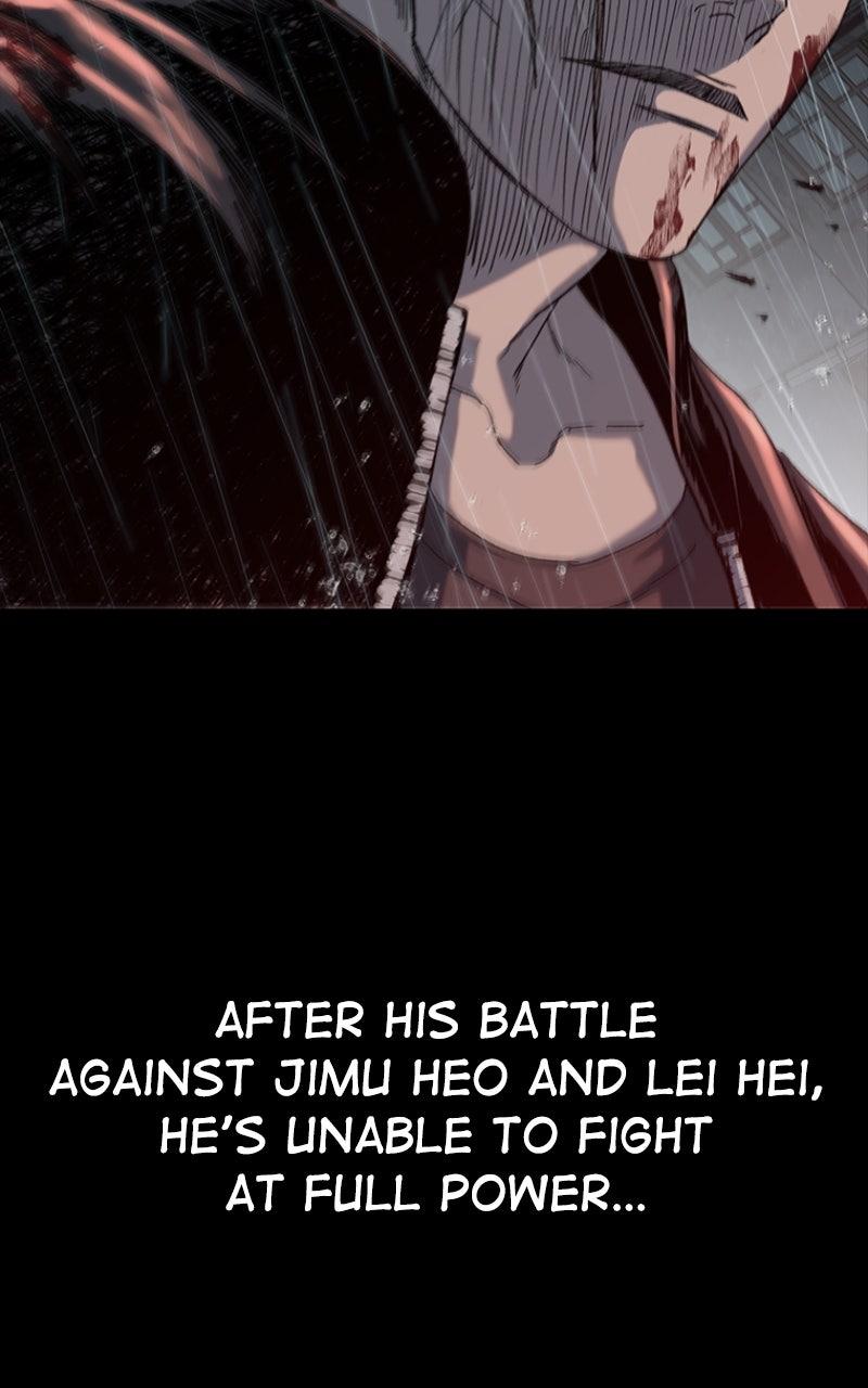 Kowloon: COPÓKA Chapter 42 - Page 68