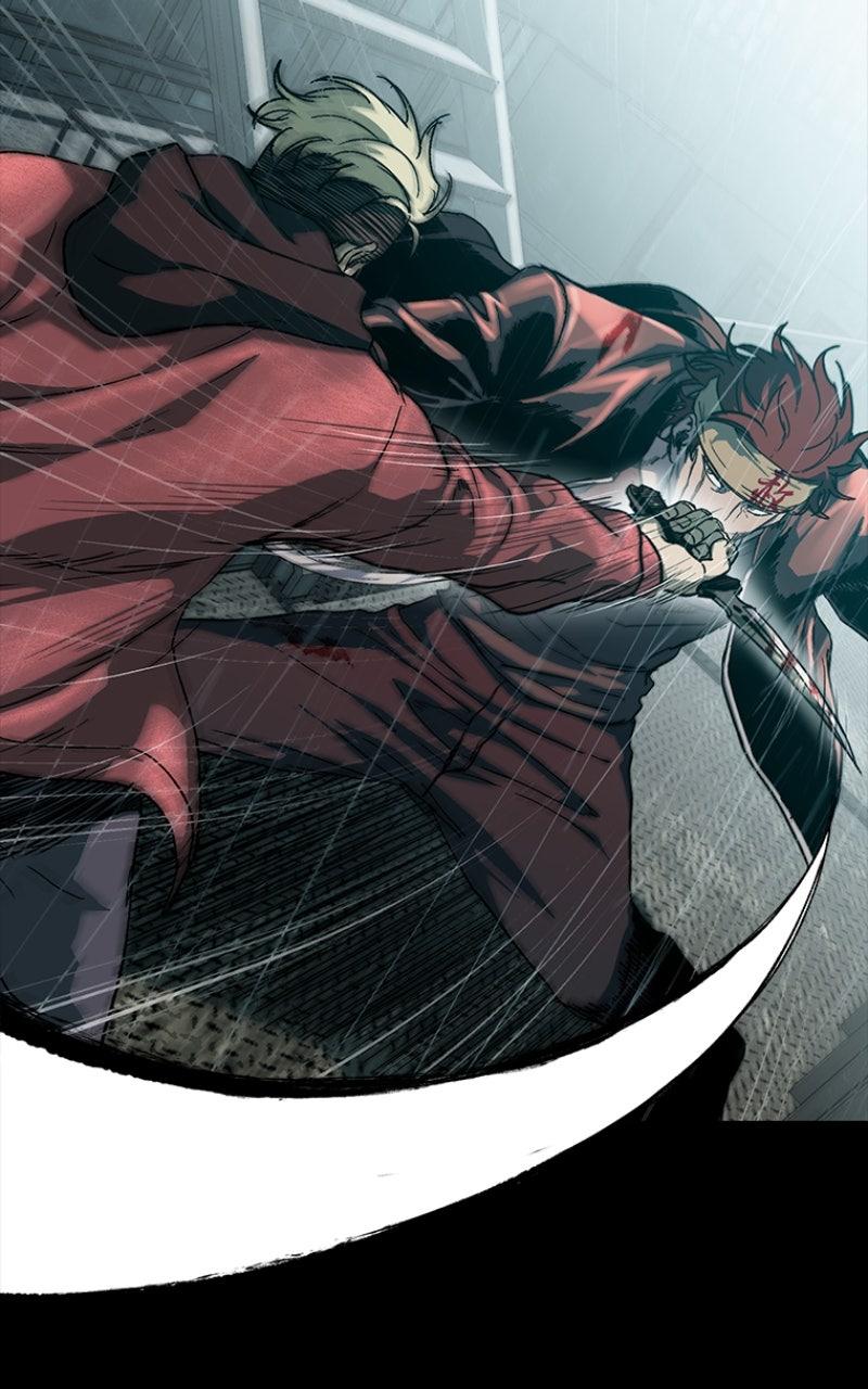 Kowloon: COPÓKA Chapter 42 - Page 70