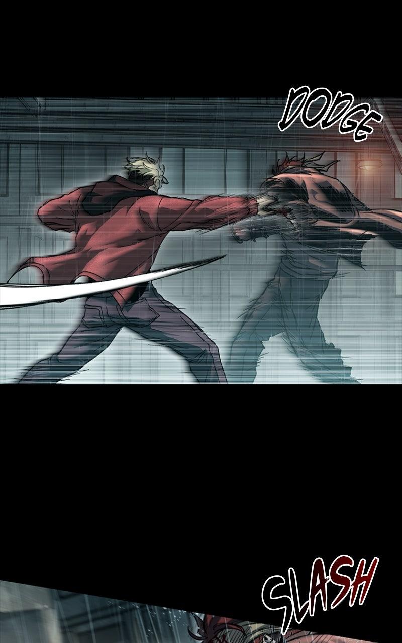 Kowloon: COPÓKA Chapter 42 - Page 71