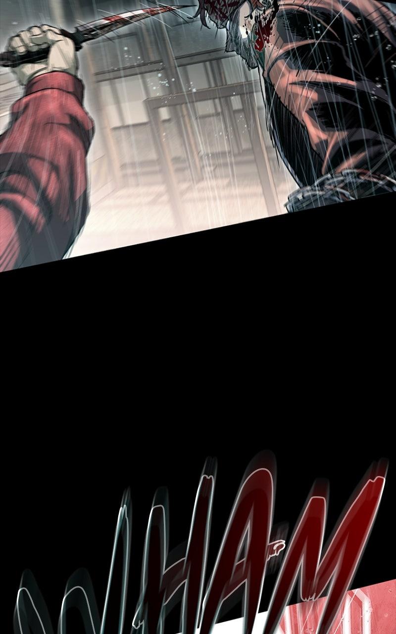 Kowloon: COPÓKA Chapter 42 - Page 72