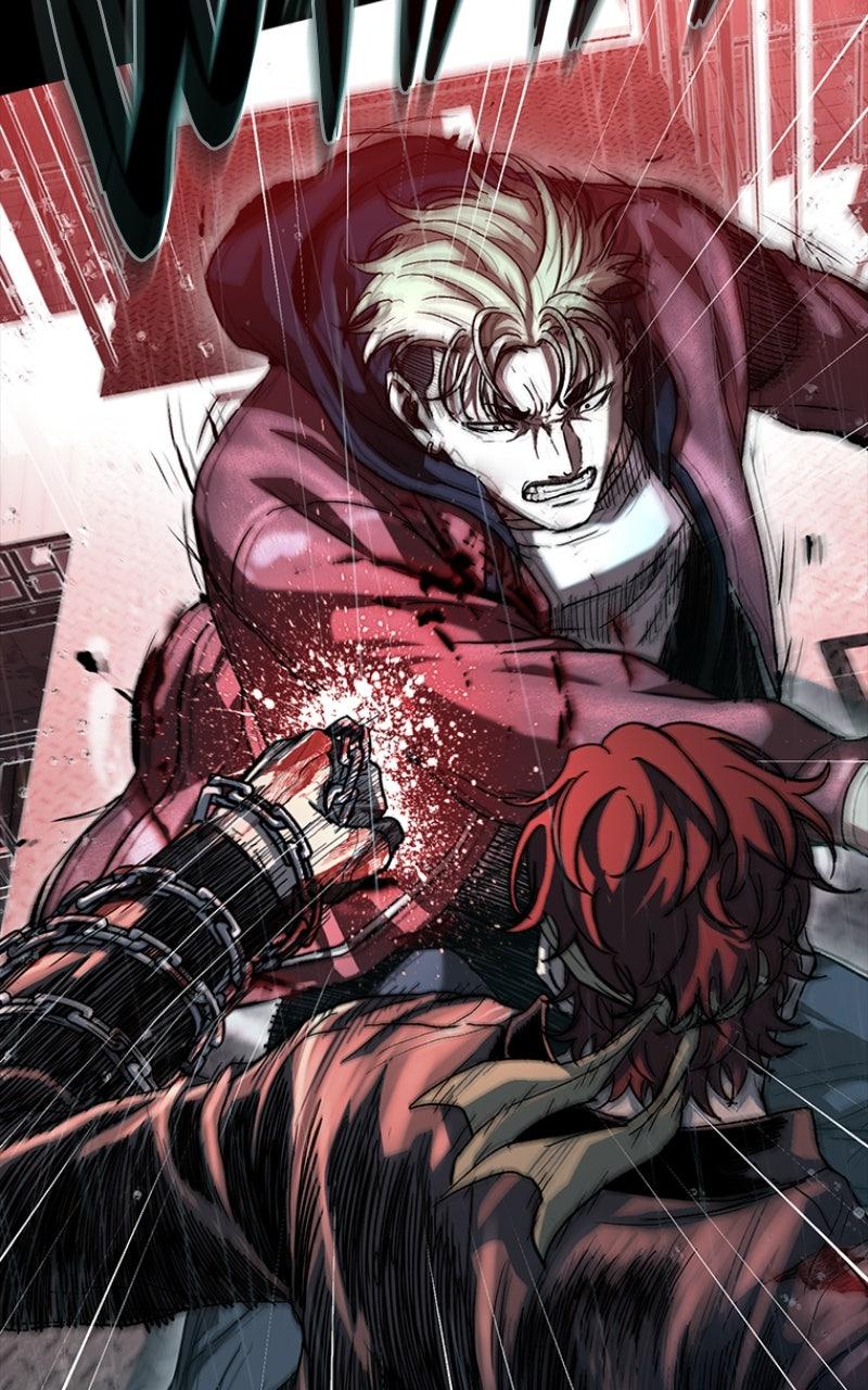 Kowloon: COPÓKA Chapter 42 - Page 73