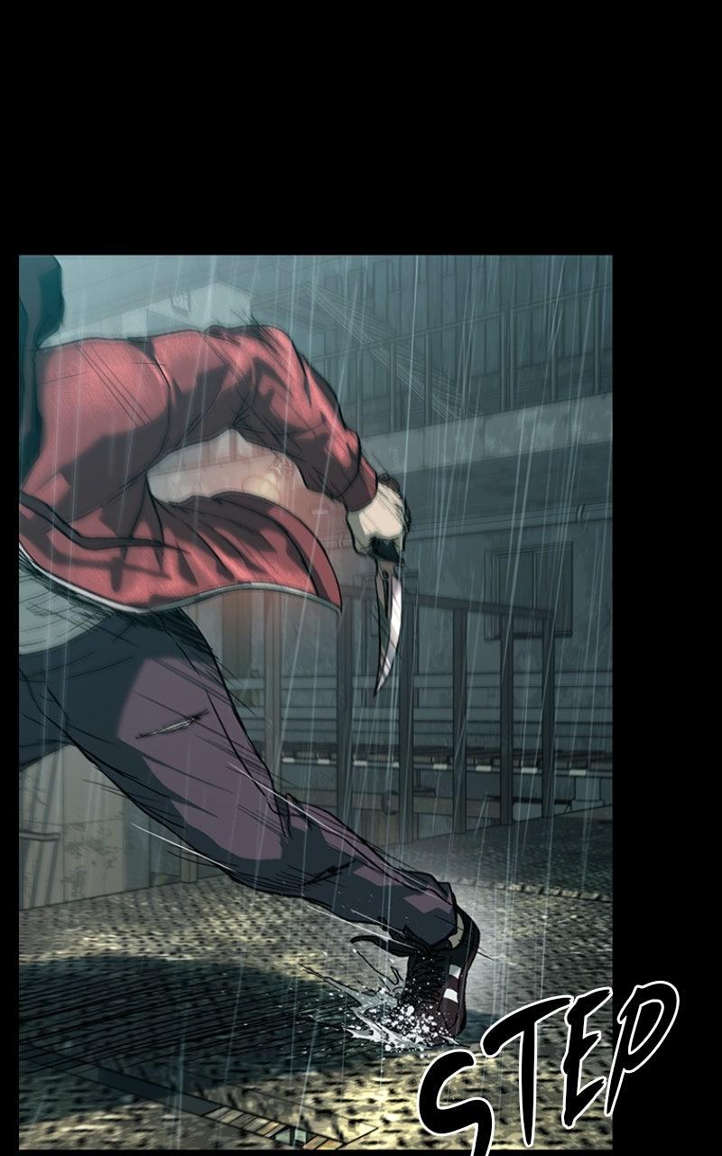 Kowloon: COPÓKA Chapter 42 - Page 76