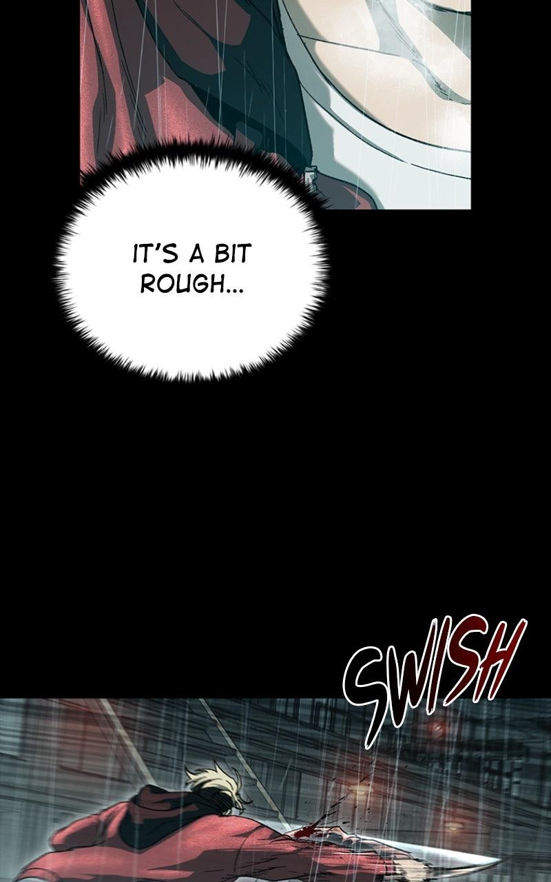 Kowloon: COPÓKA Chapter 42 - Page 78