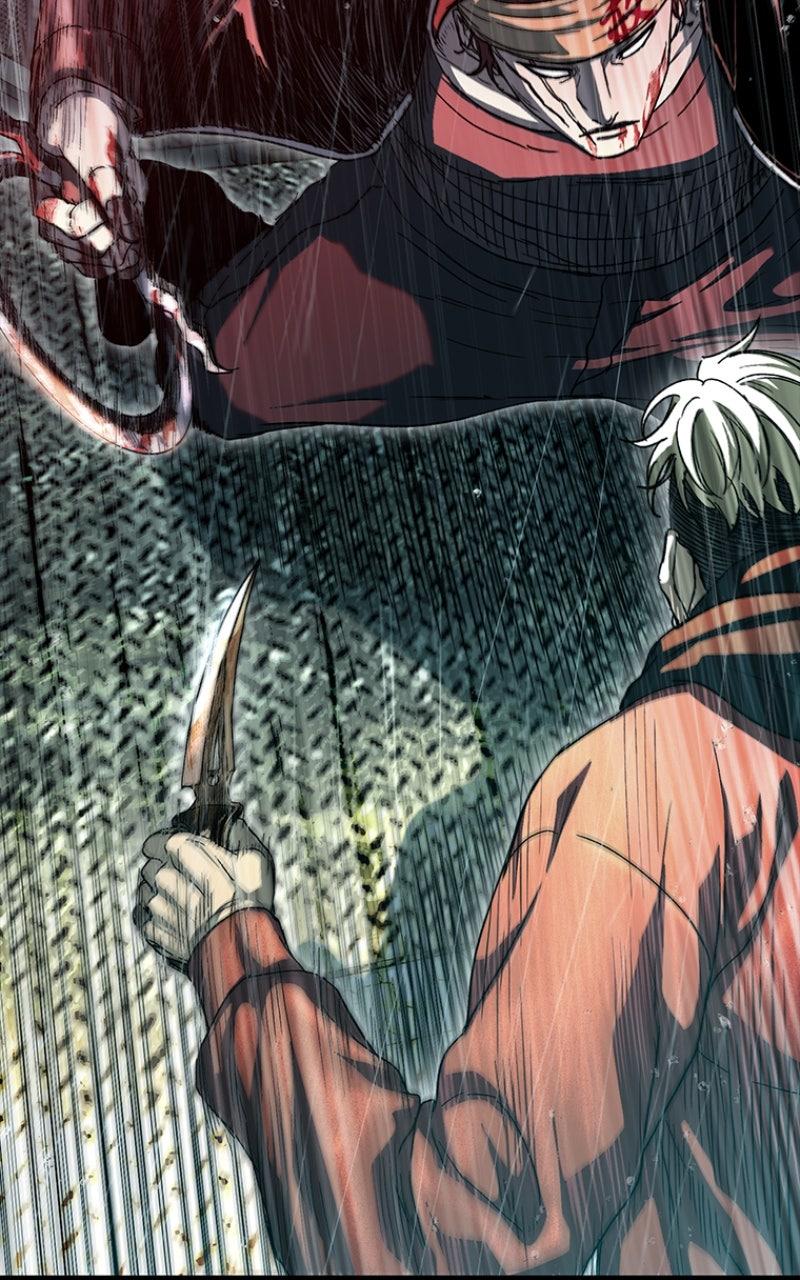 Kowloon: COPÓKA Chapter 42 - Page 83