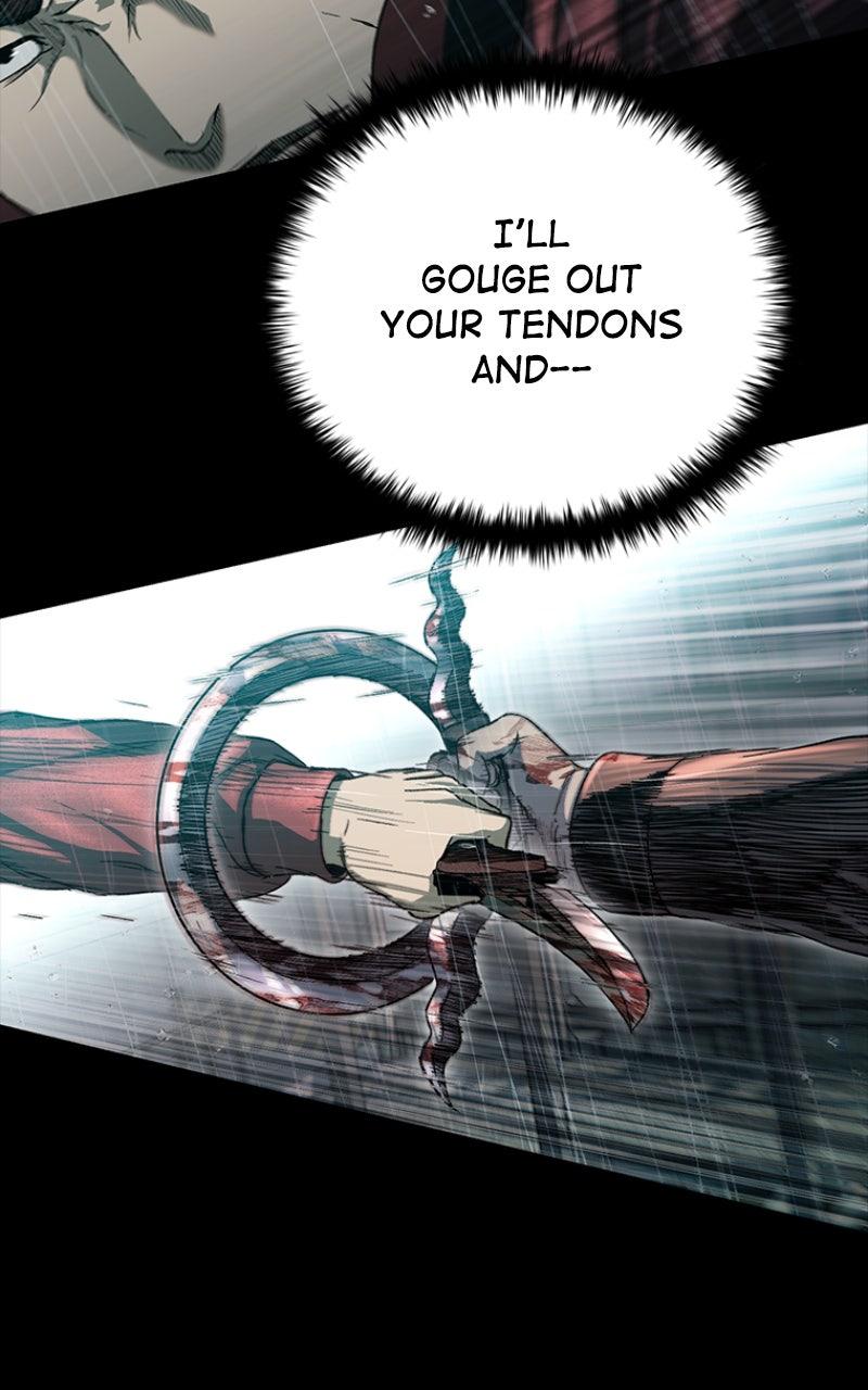 Kowloon: COPÓKA Chapter 42 - Page 86