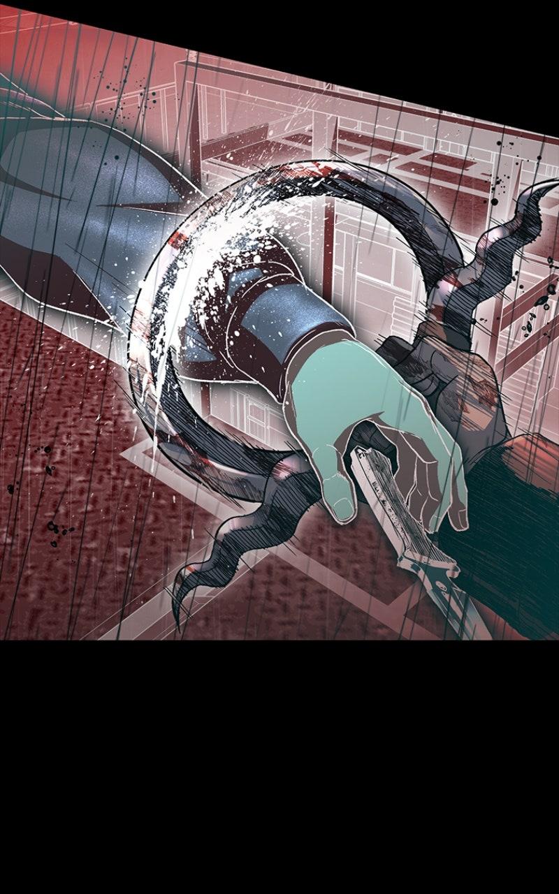 Kowloon: COPÓKA Chapter 42 - Page 87