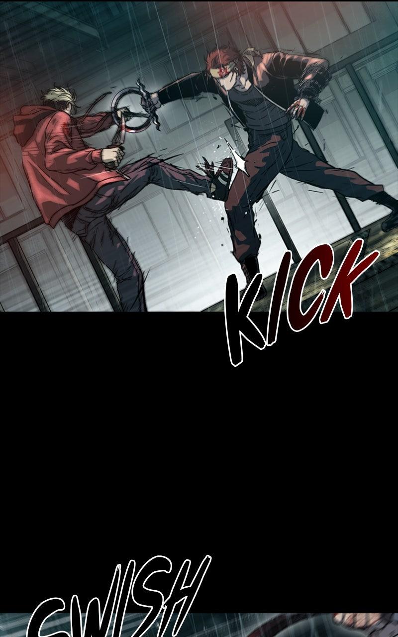 Kowloon: COPÓKA Chapter 42 - Page 88