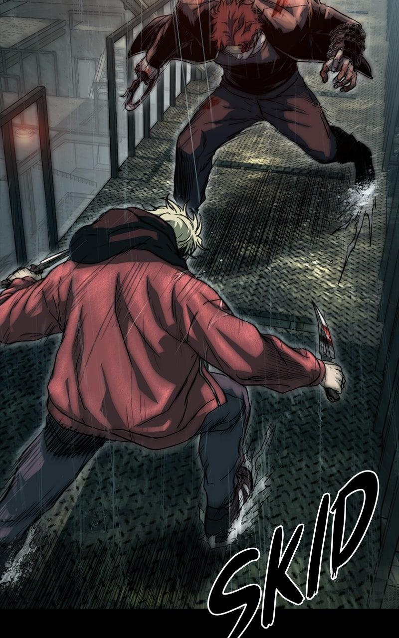 Kowloon: COPÓKA Chapter 42 - Page 91